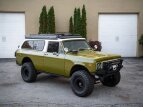 Thumbnail Photo 28 for 1977 International Harvester Scout